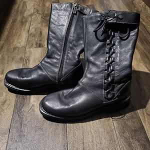 Women's Harley Davidson boots
